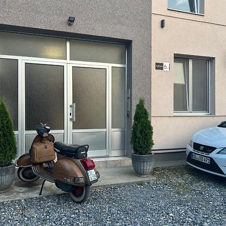 Apartman Tara Σουμπότικα Εξωτερικό φωτογραφία