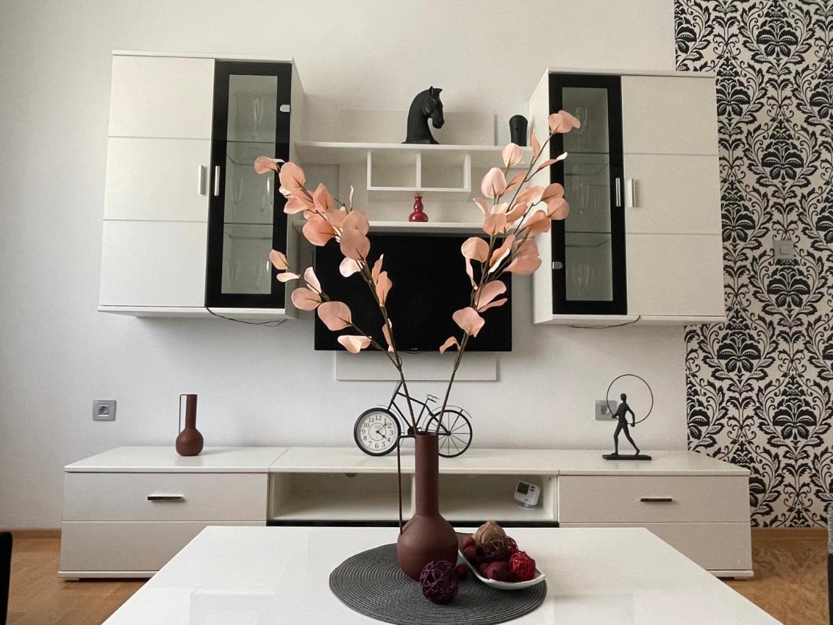 Apartman Tara Σουμπότικα Εξωτερικό φωτογραφία