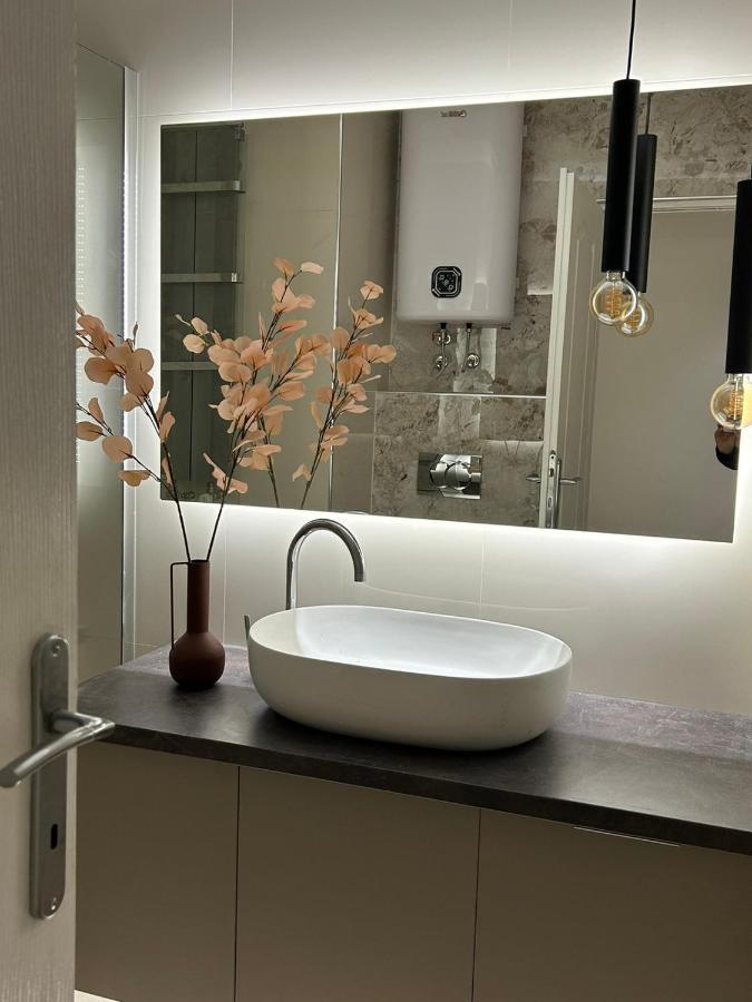 Apartman Tara Σουμπότικα Εξωτερικό φωτογραφία