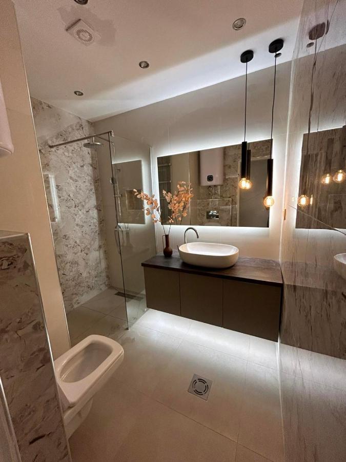 Apartman Tara Σουμπότικα Εξωτερικό φωτογραφία