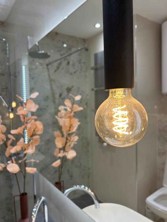 Apartman Tara Σουμπότικα Εξωτερικό φωτογραφία