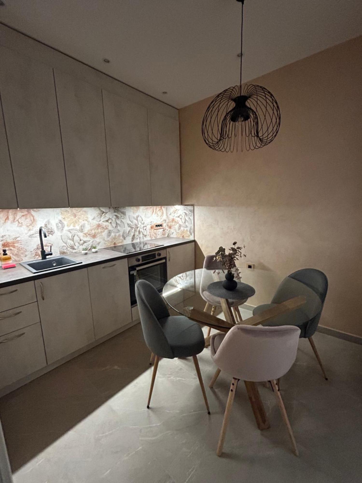 Apartman Tara Σουμπότικα Εξωτερικό φωτογραφία