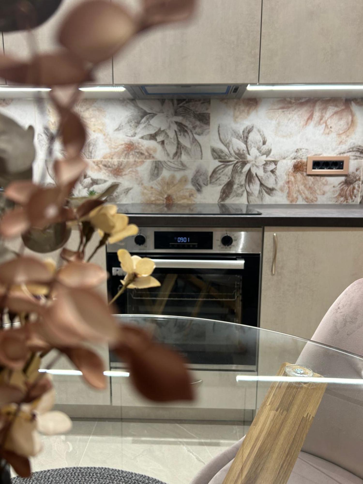 Apartman Tara Σουμπότικα Εξωτερικό φωτογραφία