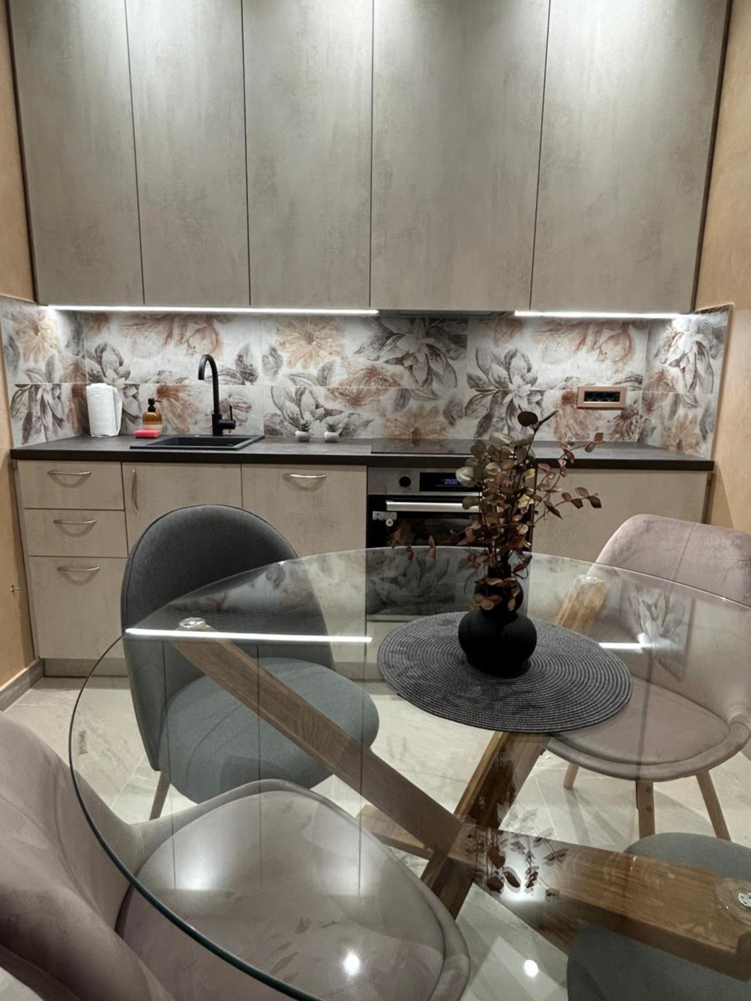 Apartman Tara Σουμπότικα Εξωτερικό φωτογραφία