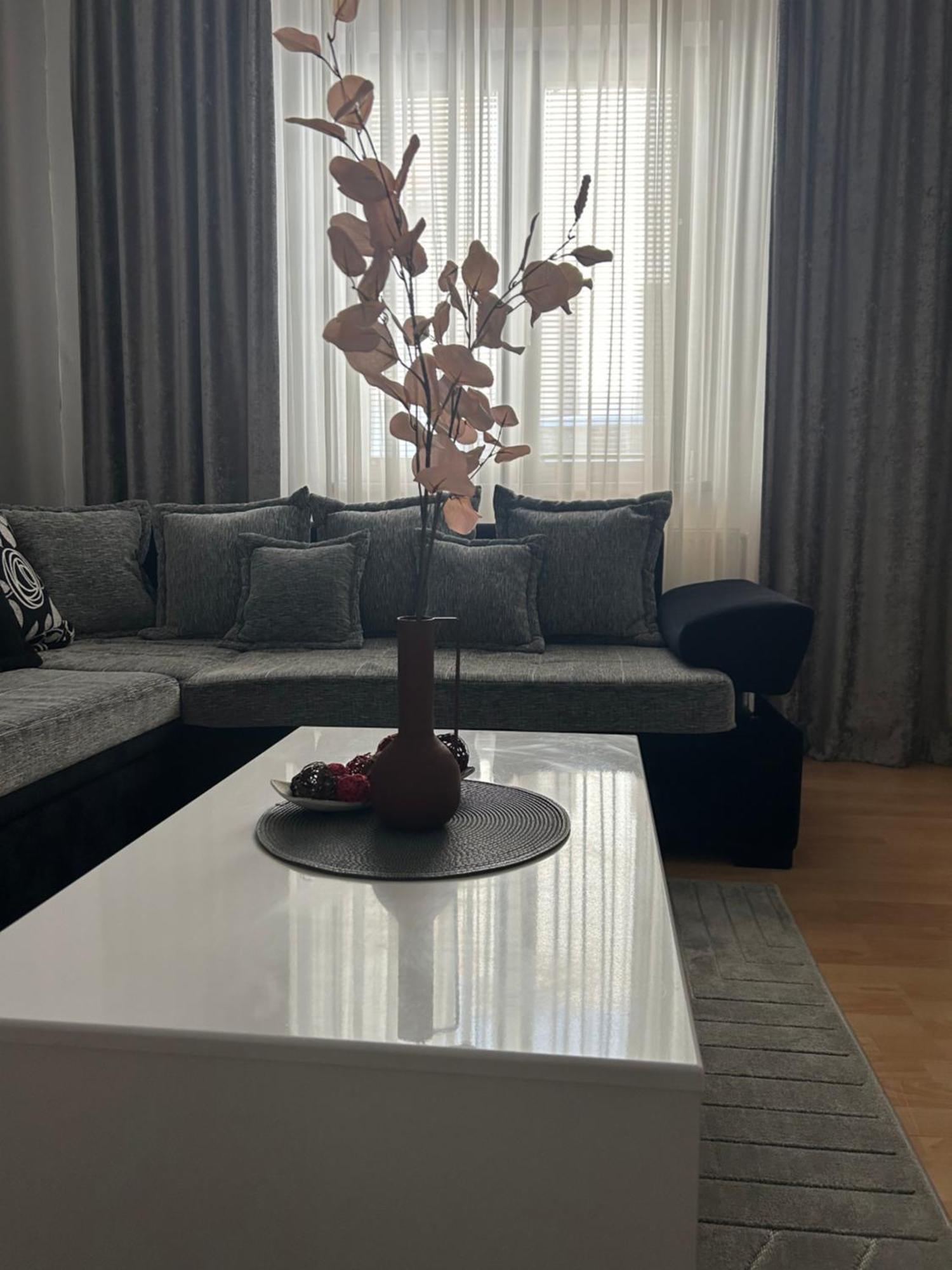 Apartman Tara Σουμπότικα Εξωτερικό φωτογραφία