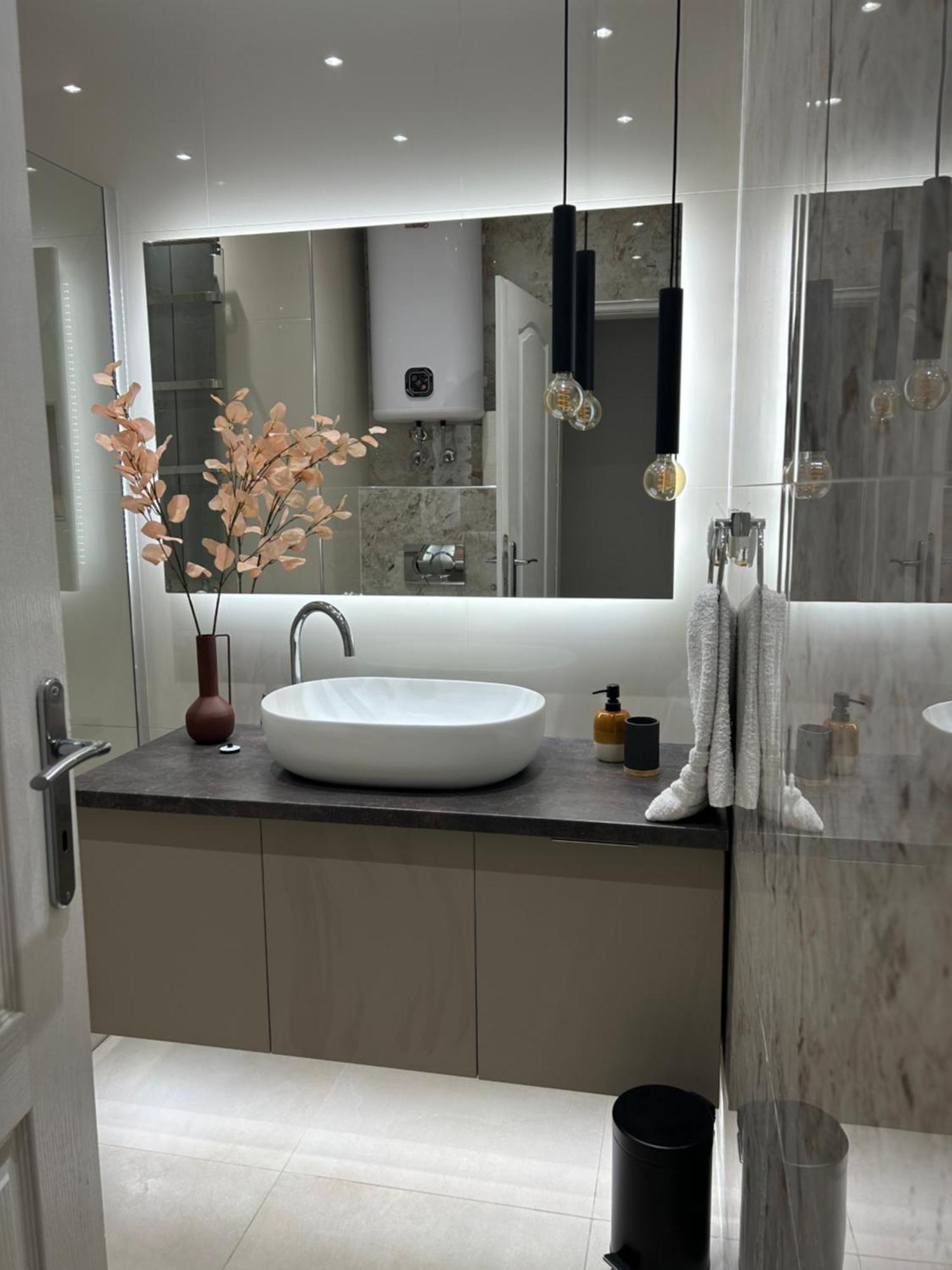 Apartman Tara Σουμπότικα Εξωτερικό φωτογραφία