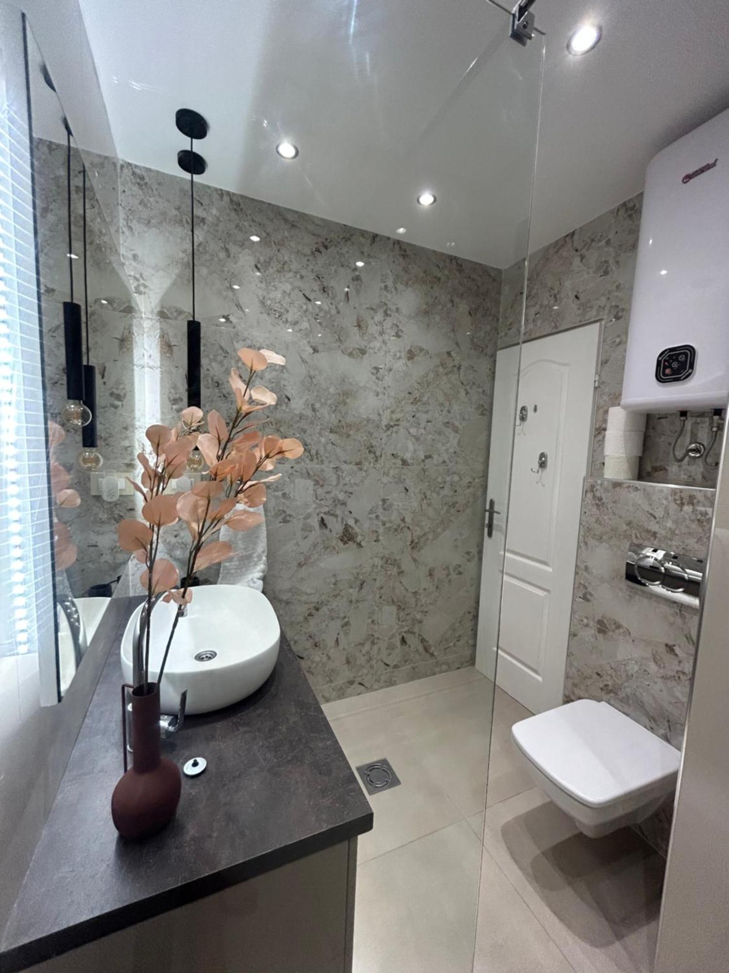 Apartman Tara Σουμπότικα Εξωτερικό φωτογραφία