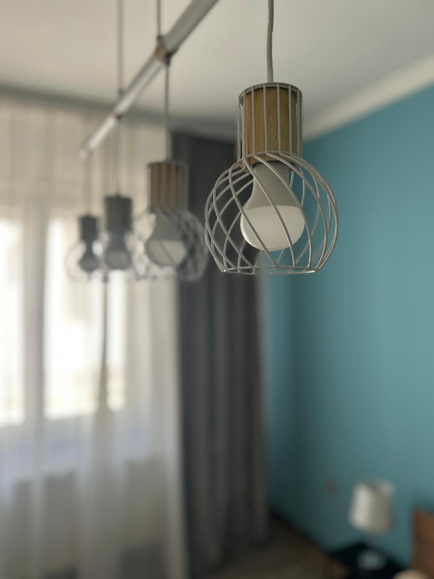 Apartman Tara Σουμπότικα Εξωτερικό φωτογραφία