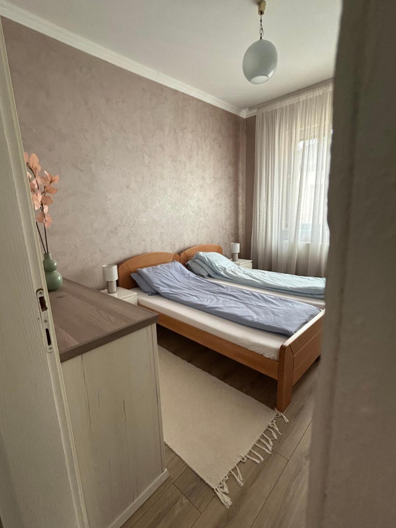 Apartman Tara Σουμπότικα Εξωτερικό φωτογραφία