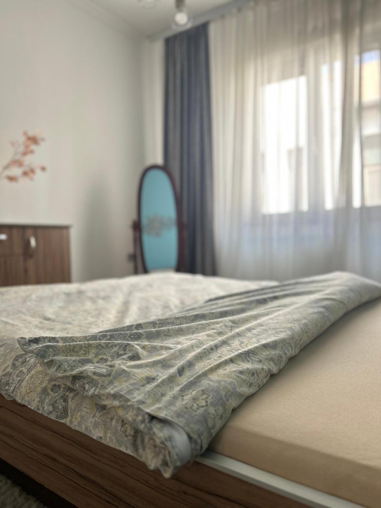 Apartman Tara Σουμπότικα Εξωτερικό φωτογραφία