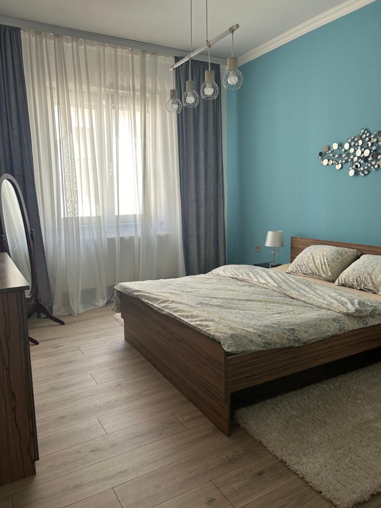 Apartman Tara Σουμπότικα Εξωτερικό φωτογραφία