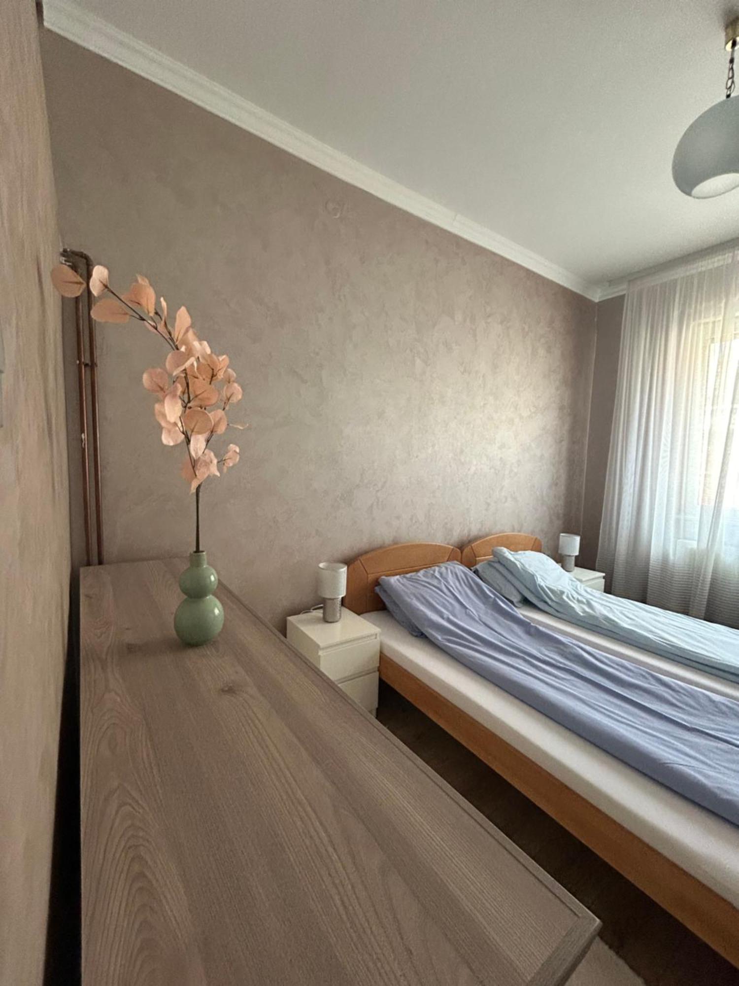 Apartman Tara Σουμπότικα Εξωτερικό φωτογραφία