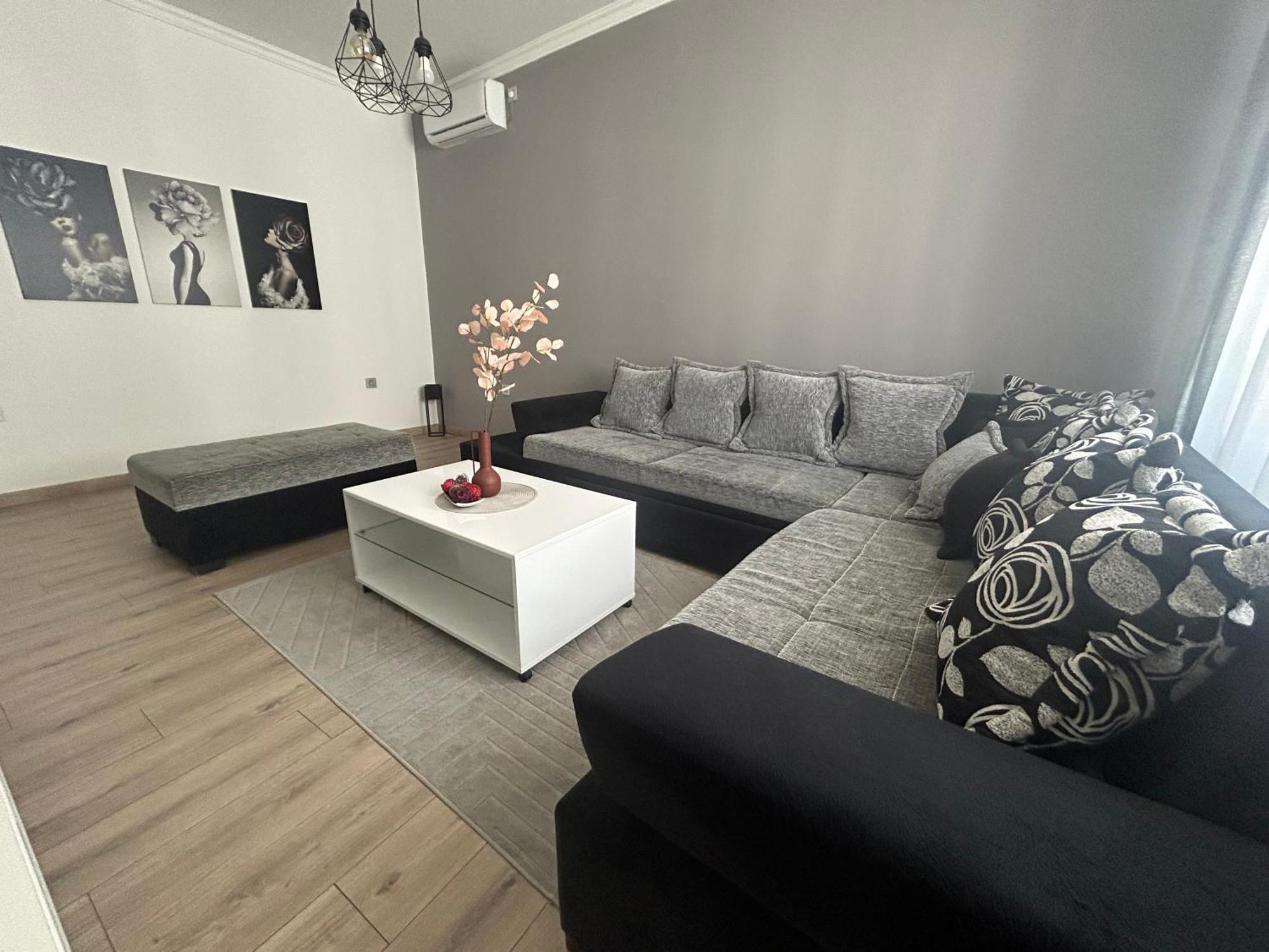 Apartman Tara Σουμπότικα Εξωτερικό φωτογραφία
