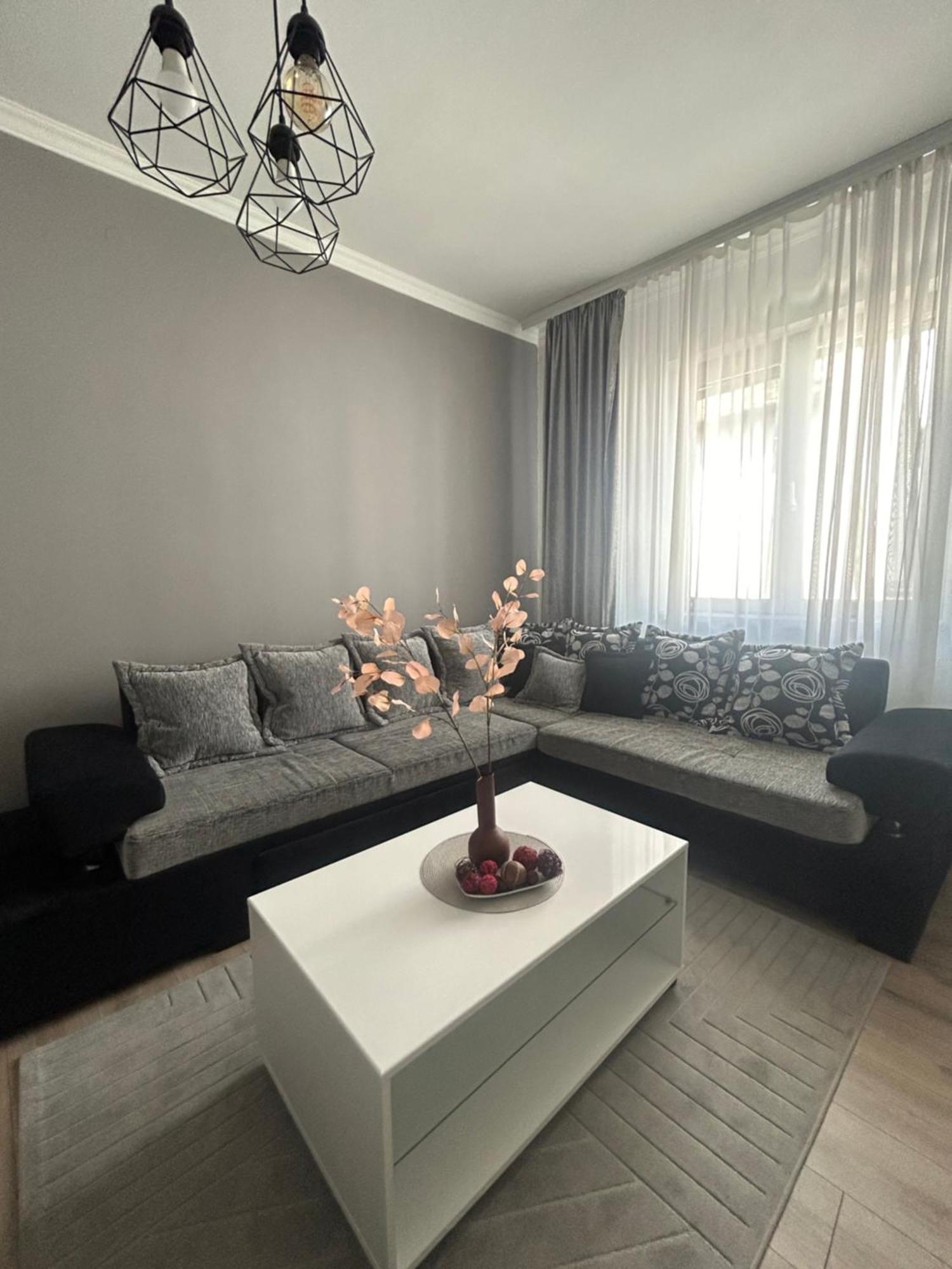 Apartman Tara Σουμπότικα Εξωτερικό φωτογραφία