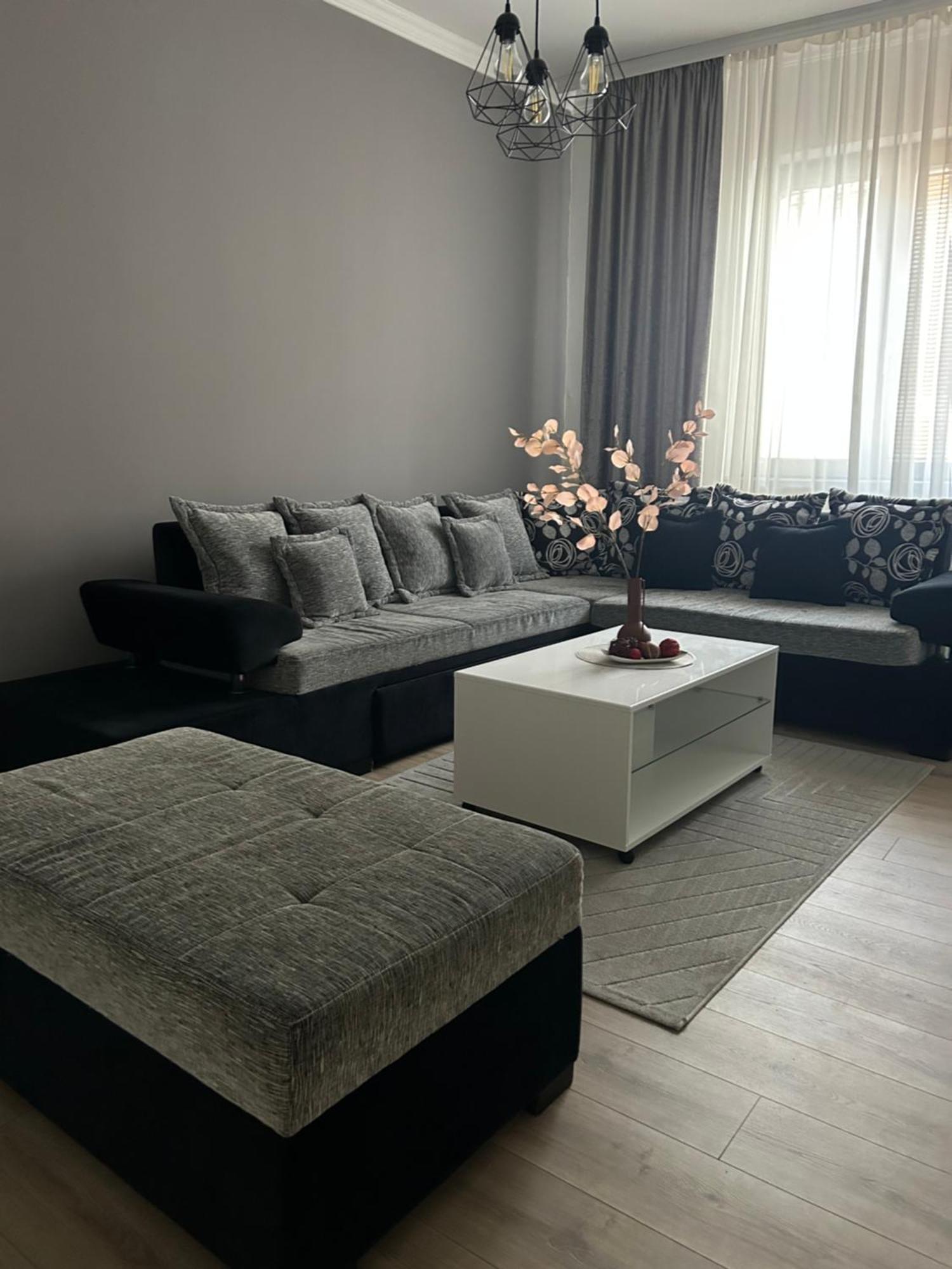 Apartman Tara Σουμπότικα Εξωτερικό φωτογραφία